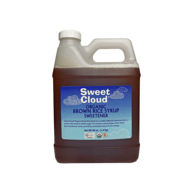 Brown Rice Syrup, Organic