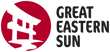 GREAT EASTERN SUN TRADING CO - LOGO