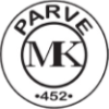 MK Kosher certification badge