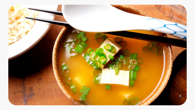 All About Miso Soup
