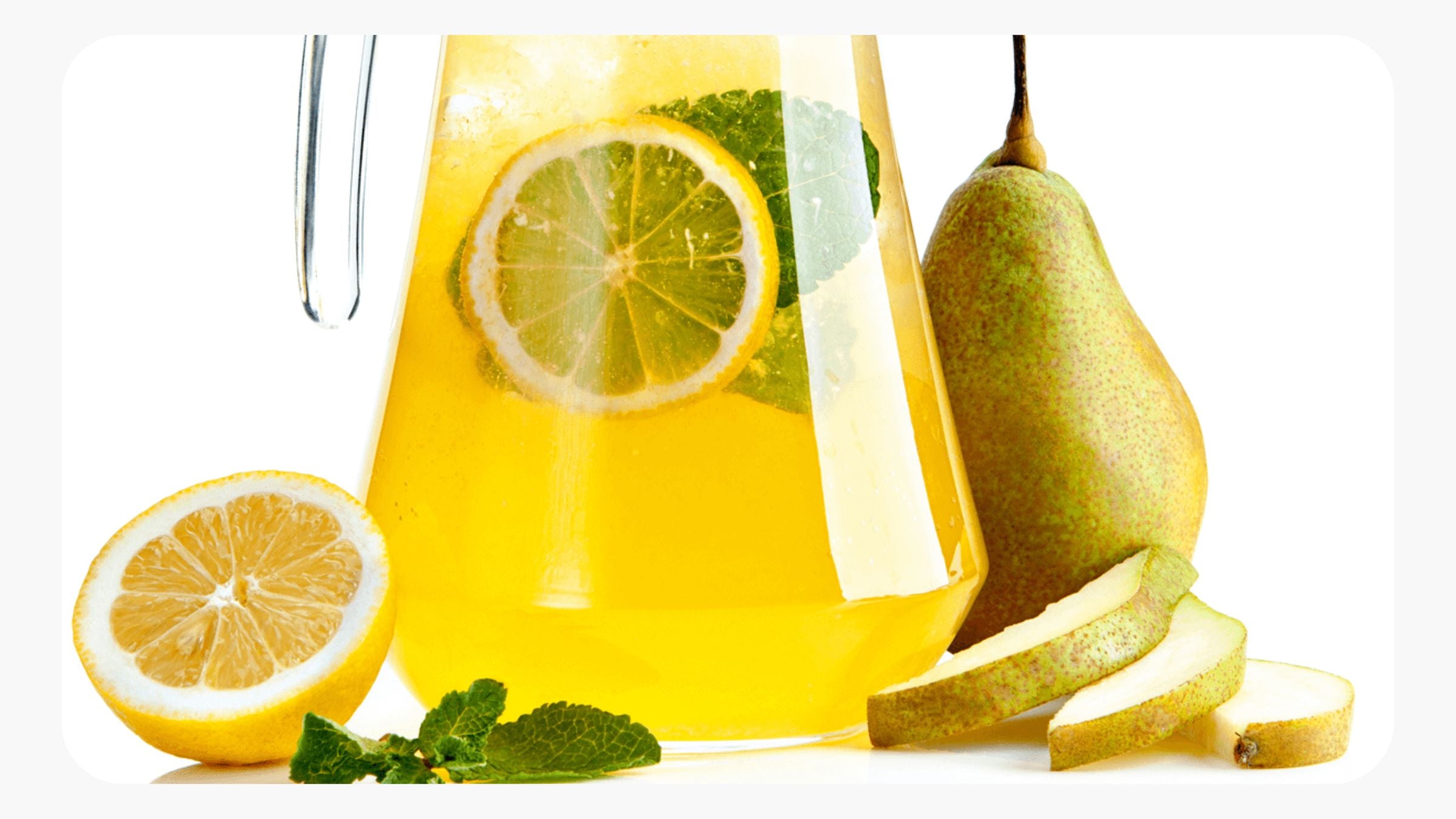 Haiku Sencha Green Tea Cooler | Great Eastern Sun