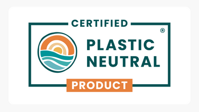 Plastic Neutral Certification