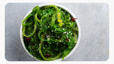 What is Seaweed?