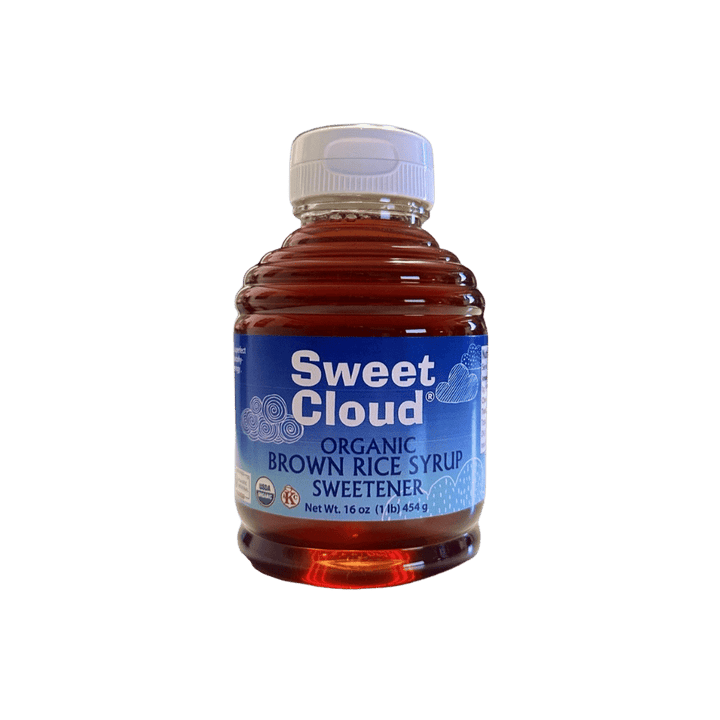 Rice Syrup Uk
