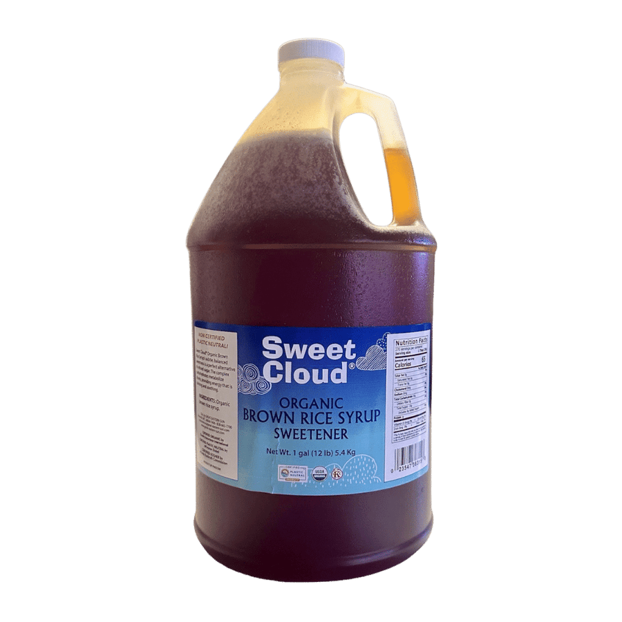 Rice Syrup Uk