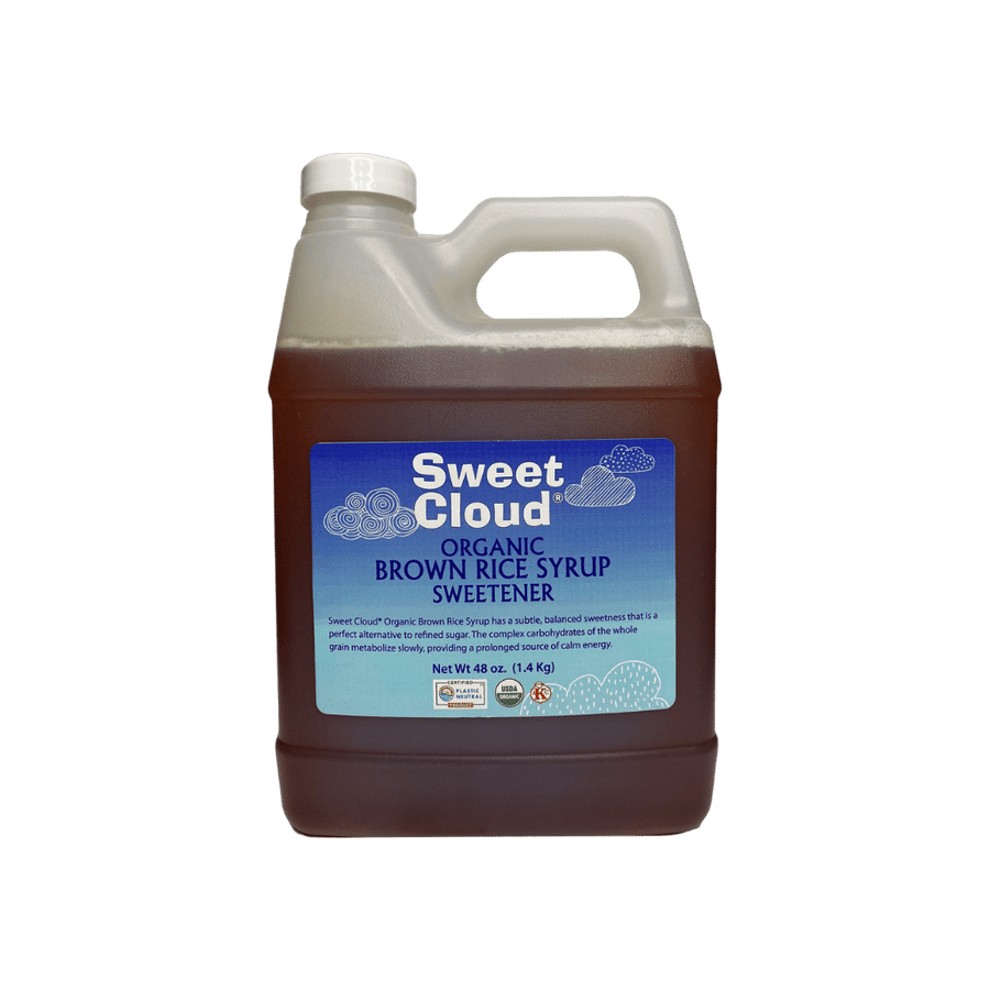 Rice Syrup Uk