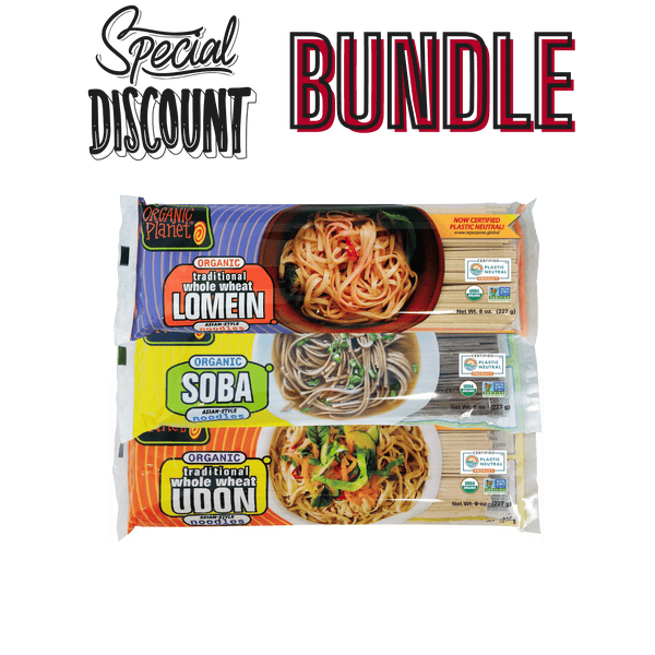 【未開封品】LOCALO Noodle 16食入 Nontitle 158459-6-
