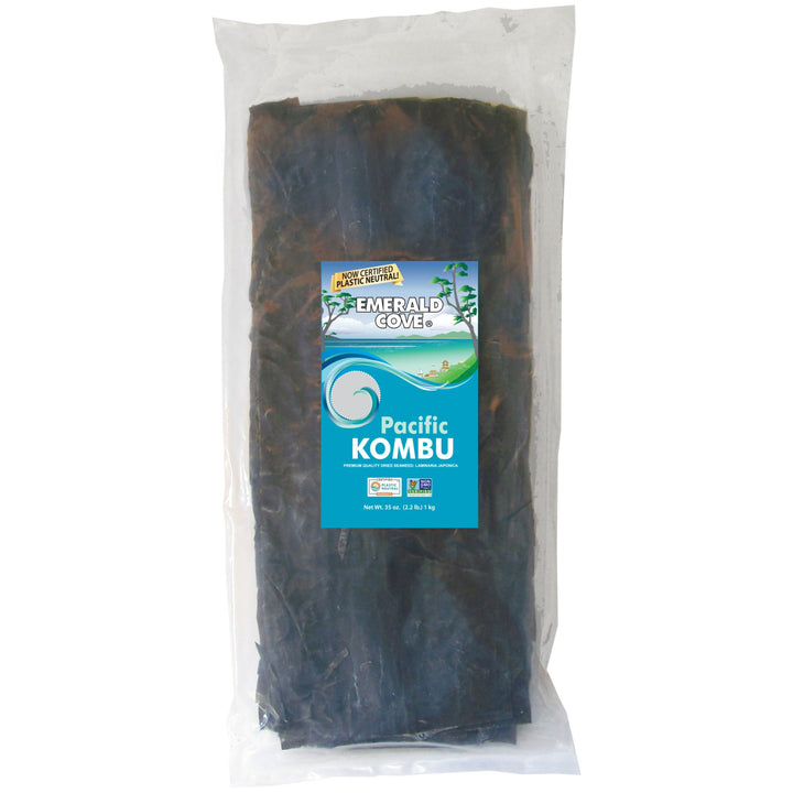 美品 raw life factory Cabanel SEAWEED Kombu Seaweed, Dried, Edible, Pacific – Great Eastern Sun