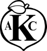 AKC Kosher certification badge